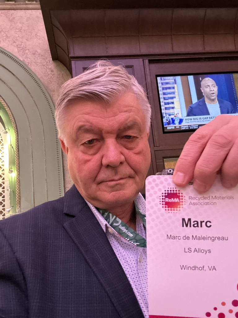 Marc de Maleingreau